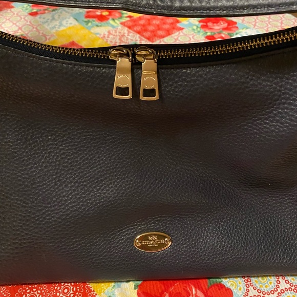 Coach Satchel - Picture 2 of 8